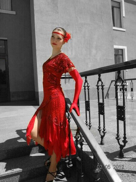 Юлия Пащенко