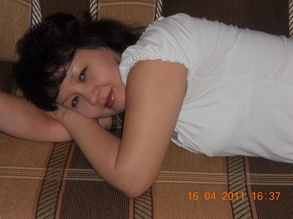 Венера Габсаликова