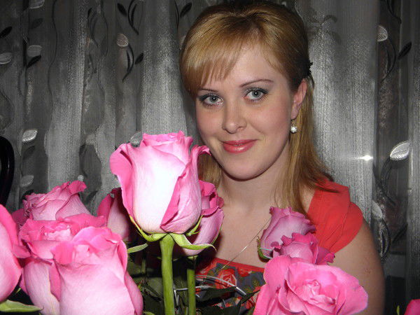 Татьяна Черных