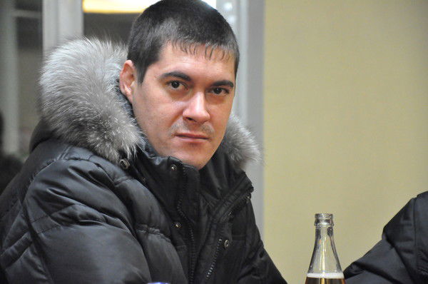 Евгений Кононенко