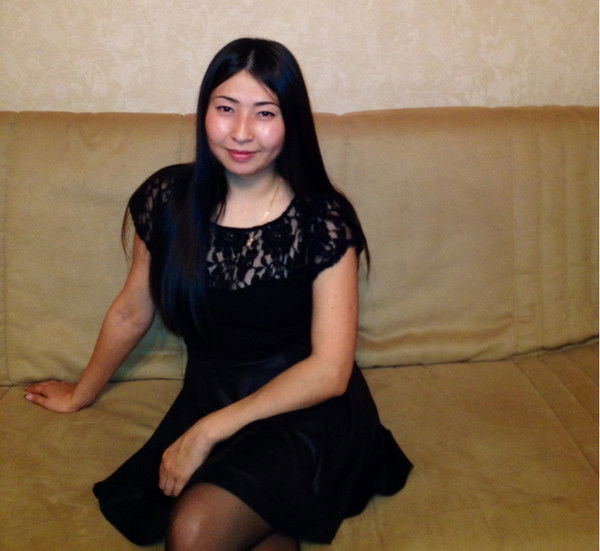 Гульсум Камеева