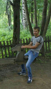 Алексей Курдюков