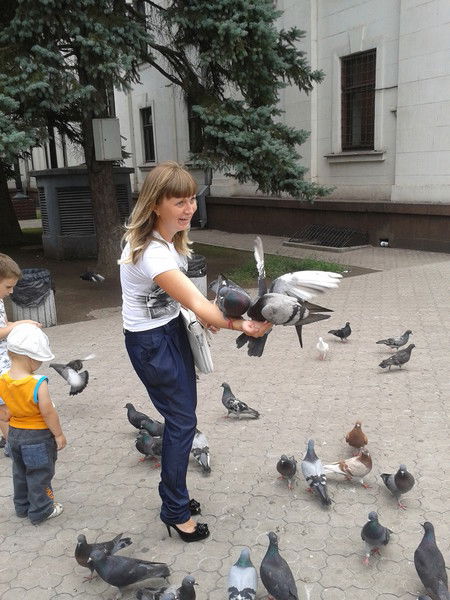 Татьяна Соловьева