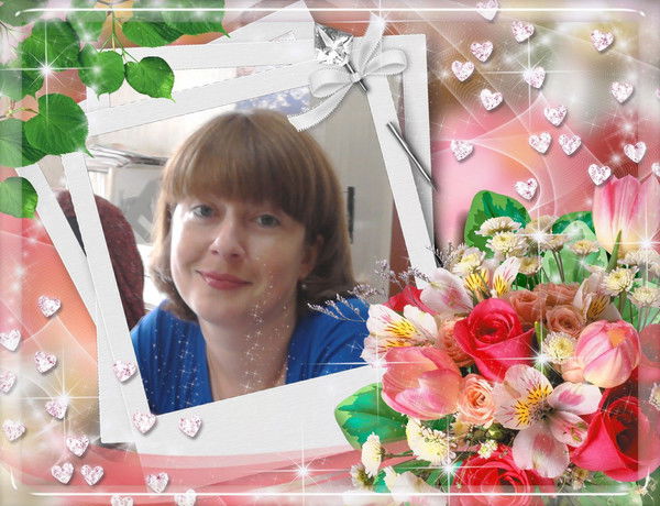 Анна Лабзина