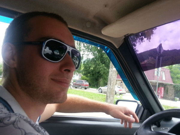 Николай Караванский