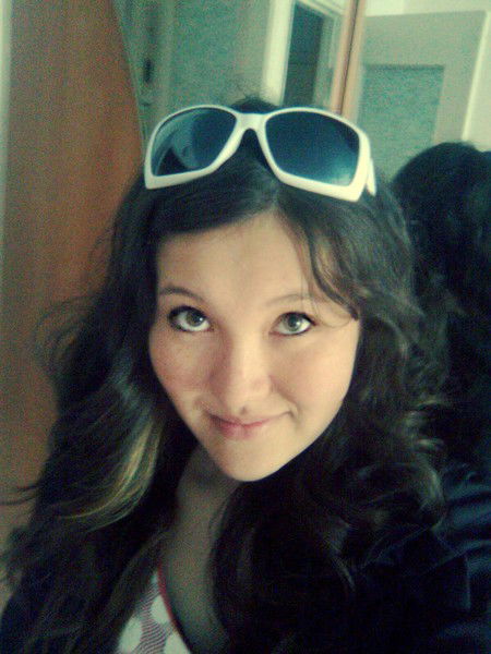 Айгерим Мухамедова