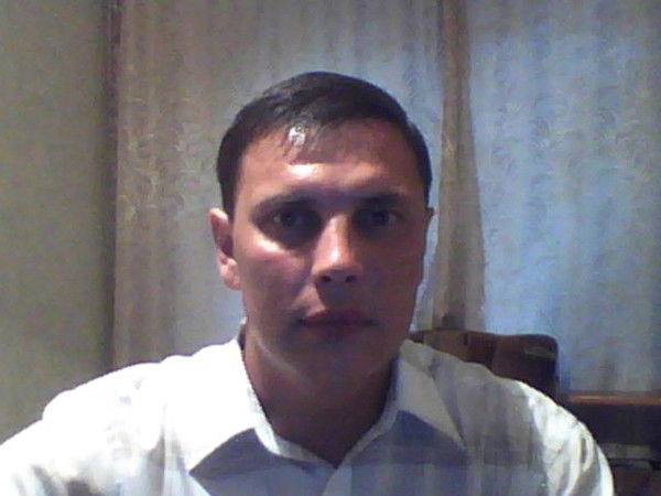 Геннадий Бормотин