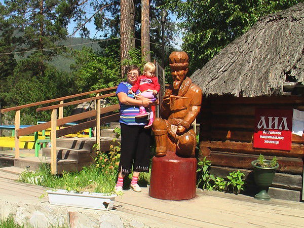 Галина Бугаева