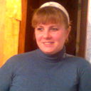 Ирина Савина