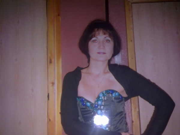 Нина Сушко(Дюмаева)