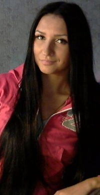 Ульяна Рыкова