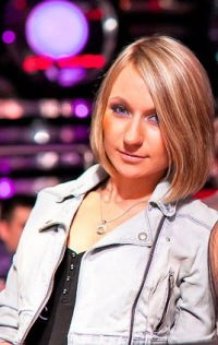 Катя Будревич