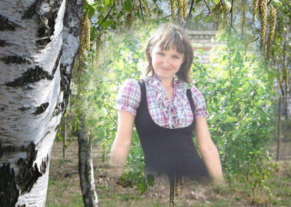 Елена Мальнева