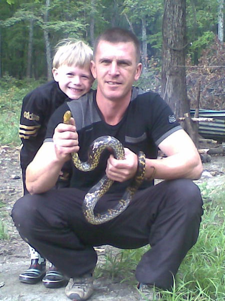 Виталий Гриценко