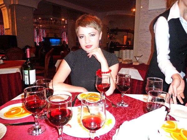 Евгения Манюхина