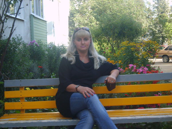 Вера Коляда