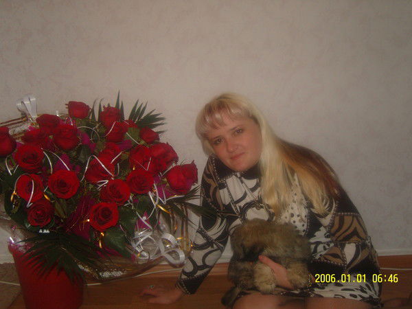 Ирина Шуллер