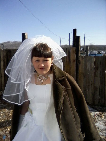 Алена Будникова(Черепанова)