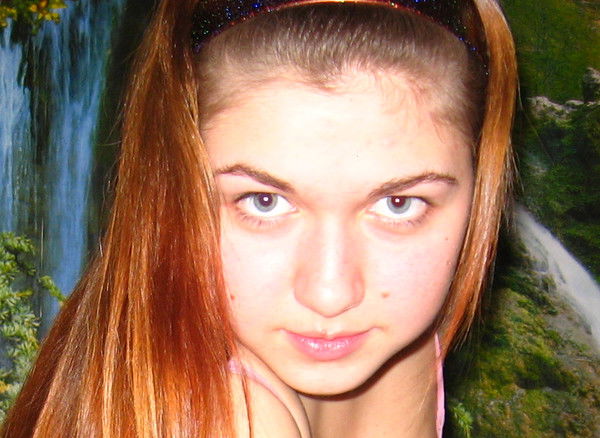 Анастасия Холмогорова