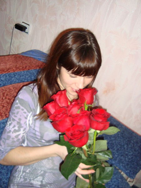 Иришка Анищенко