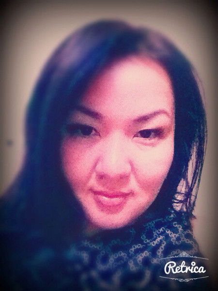 Сауле Акылбекова