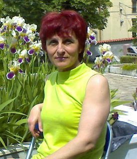 Росица Димитрова