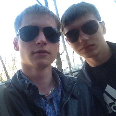 Николай Гришин