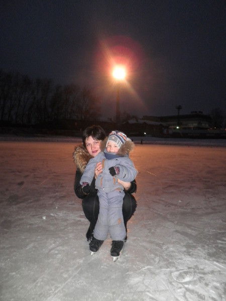 Татьяна Ломако