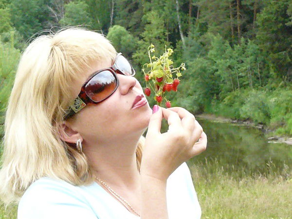 Татьяна Жеребятьева