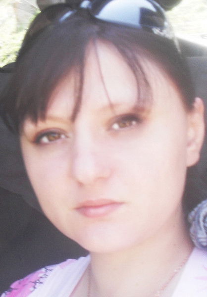 Светлана Клещевникова