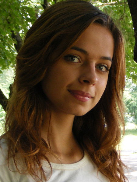 Екатерина Потапова