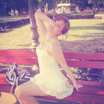 Anastasia Surmievich