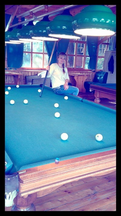 Виктория Маслова