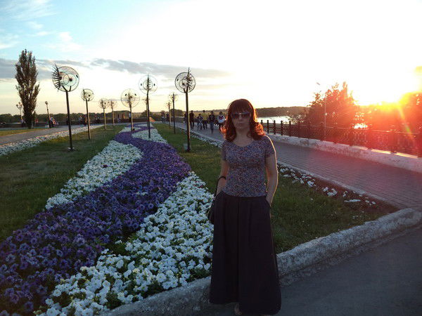 Екатерина Подлесная(Упадышева