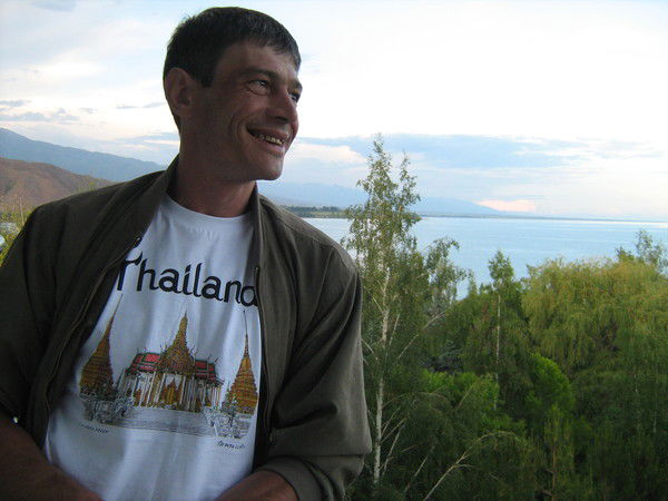 Дима Рындин