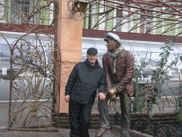 Валерий Ляшенко