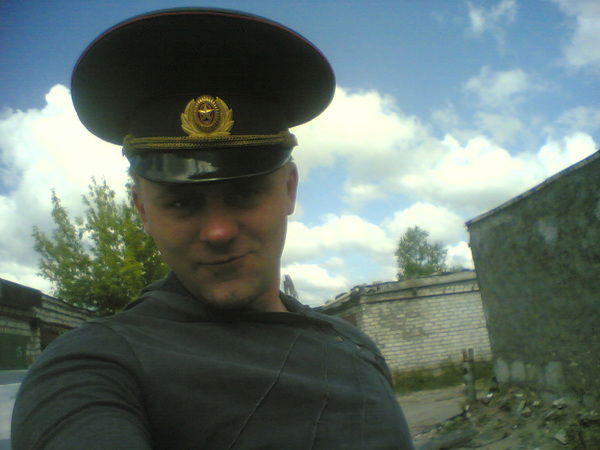 Константин Евстратов