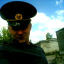 Константин Евстратов