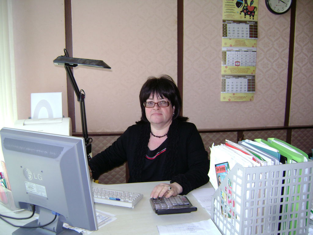 Алла Пикуль