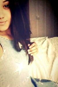 Юлия Чмеленко