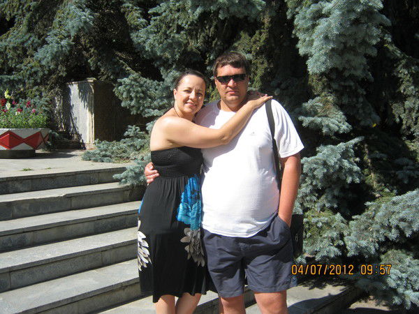 Иван Мелихов