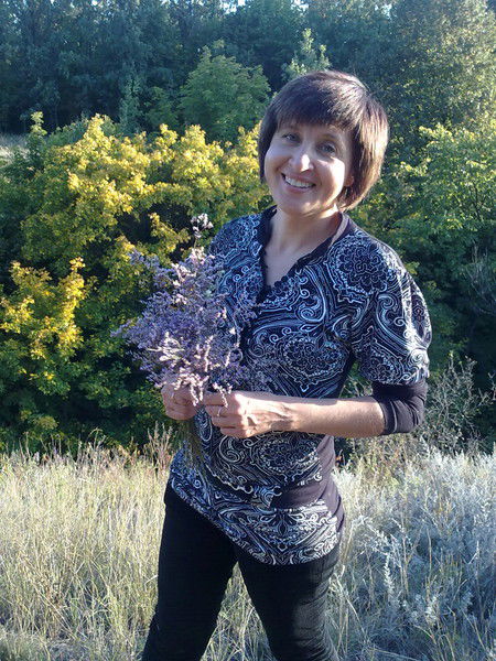 Елена Лукьянчик