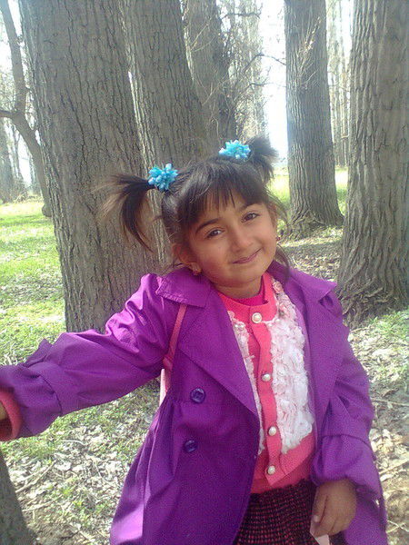 Мальвина Абдуллева