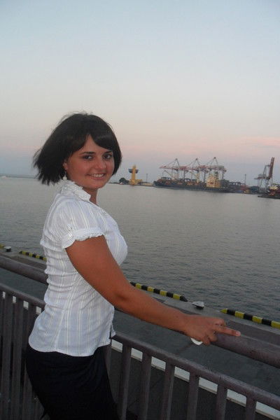 Юлия Пенова