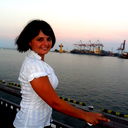 Юлия Пенова