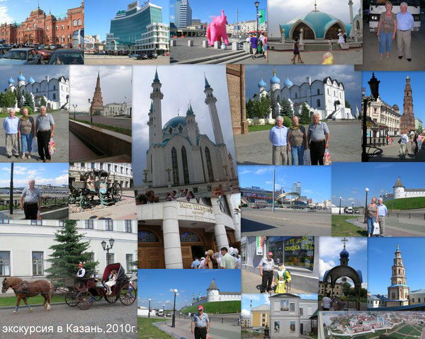 Анатолий Дьяконов