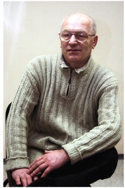 Александр Красавицкий