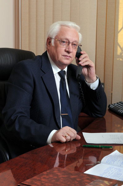 Павел Ганский