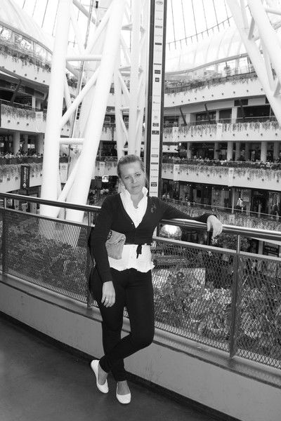 Ольга Сульдина (Литвинова)