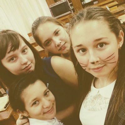 Вера Лопатько